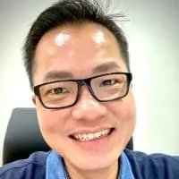 Morris Teo